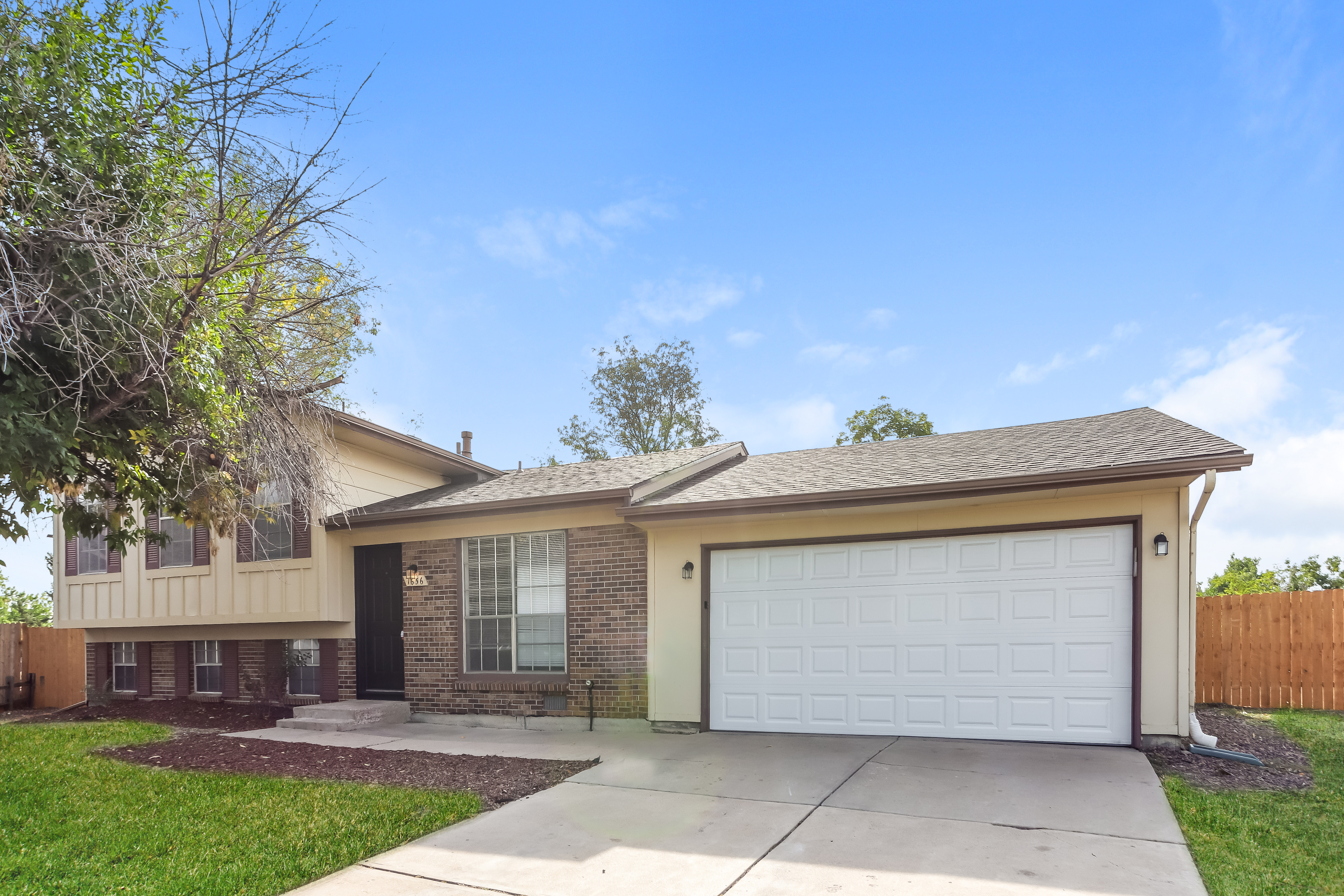 1656 S QUINTERO WAY AURORA, CO 80017